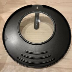 ティファール フライパン 蓋 24~30cm 対応 K09996 T-falの画像