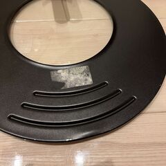 ティファール フライパン 蓋 24~30cm 対応 K09996 T-falの画像