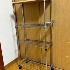 棚の画像