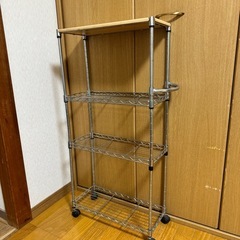 棚の画像