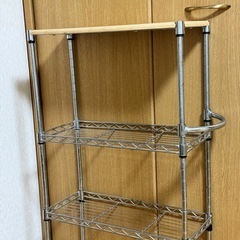 棚の画像