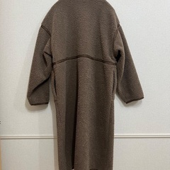 【取引中】ボアコートの画像