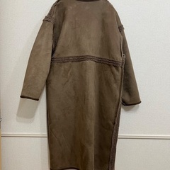 【取引中】ボアコートの画像