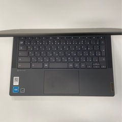 Chromebook の画像