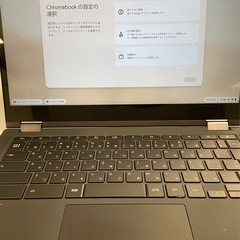 Chromebook の画像