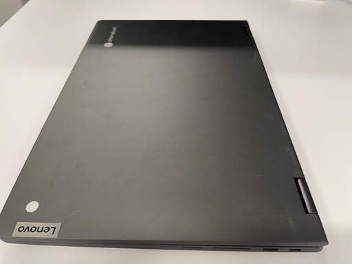 パソコン Chromebook