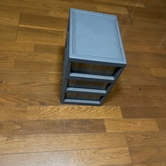 カセットケースの画像