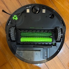 ルンバi2 ジャンク扱いの画像