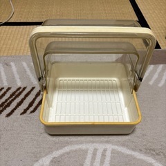 調味料など入れにの画像