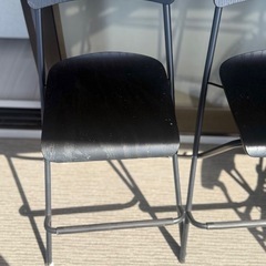 IKEA 　カウンターチェアの画像