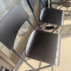 IKEA 　カウンターチェアの画像