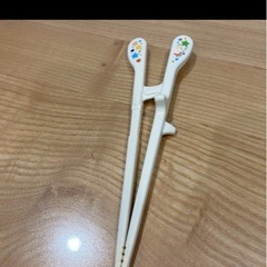 エジソン　お箸　4本＋おまけの画像