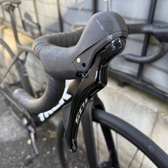 【美品】TREK Madone SL5 Gen8 SHIMANO 105 Mの画像
