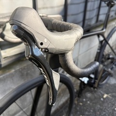 【美品】TREK Madone SL5 Gen8 SHIMANO 105 Mの画像
