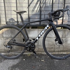 【美品】TREK Madone SL5 Gen8 SHIMANO 105 Mの画像