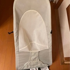 ベビービョルン　バウンサーの画像