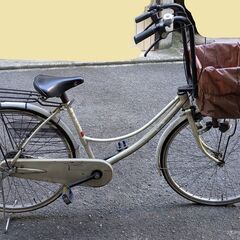丸石自転車　ふらっかーず Frackersの画像