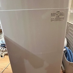 アイリスオーヤマ 洗濯機 10kg ホワイト 縦型 IAW-T1001条件有りの画像