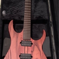 USA産　s7g cobra std6  HT/T エレキギターの画像
