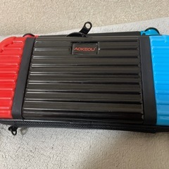Switchフルセットケース付きの画像