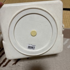 調味料など入れにの画像