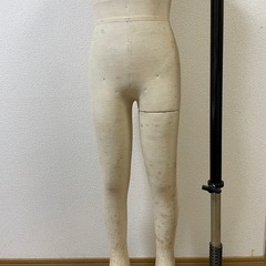 子供サイズ9歳相当吊ボディの画像