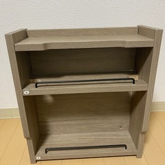 ケーブルボックスの画像