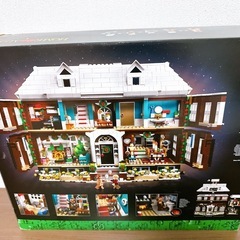 レゴ　LEGO ホームアローン　21330の画像