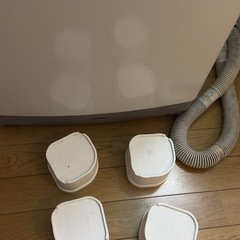 洗濯機の画像