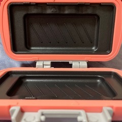 レンジでホットサンド器の画像