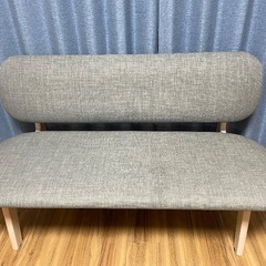 【引渡決定】ニトリ　ダイニングテーブルセットの画像