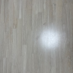 【引渡決定】ニトリ　ダイニングテーブルセットの画像