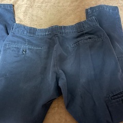 Dickiesチノパン👖の画像