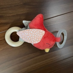 スキップホップ ベビージムの画像