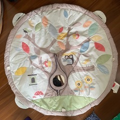 スキップホップ ベビージムの画像
