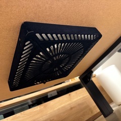 ニトリ　リビングこたつテーブル（105×70cm）の画像