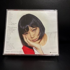 絢香　CD(Disk1、2)の画像