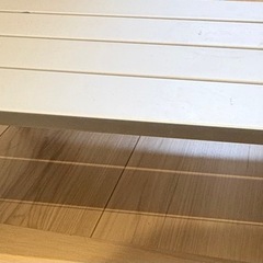 ミニテーブル　　机　バーベキュー　べらんだベランダの画像