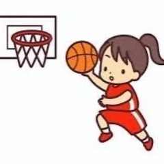 バスケ🏀しませんか？