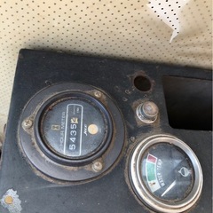 日立UH04ユンボの画像