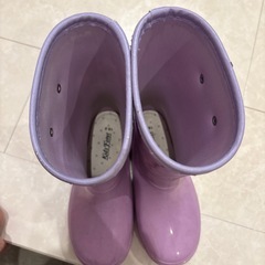レインシューズの画像