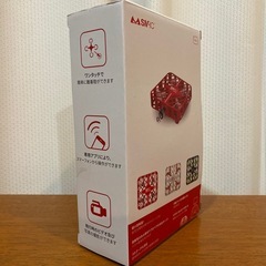 《美品》Mini Drone パームサイズ ミニクアドコプターの画像