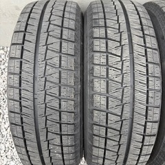 205/65/16冬ブリジストンの画像