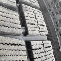 205/65/16冬ブリジストンの画像