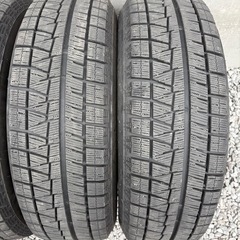 205/65/16冬ブリジストンの画像
