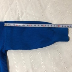 イング ジップアップカーディガン INGNIの画像