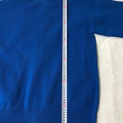イング ジップアップカーディガン INGNIの画像