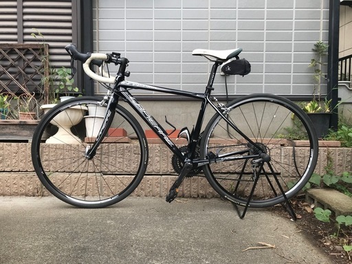 【引取り希望】ラピエール2010年製 センシウム100