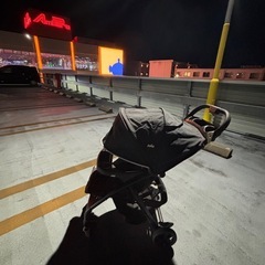 ベビーカー joieの画像