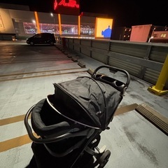 ベビーカー joieの画像